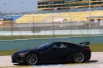 Lexus LF-A 2010 года